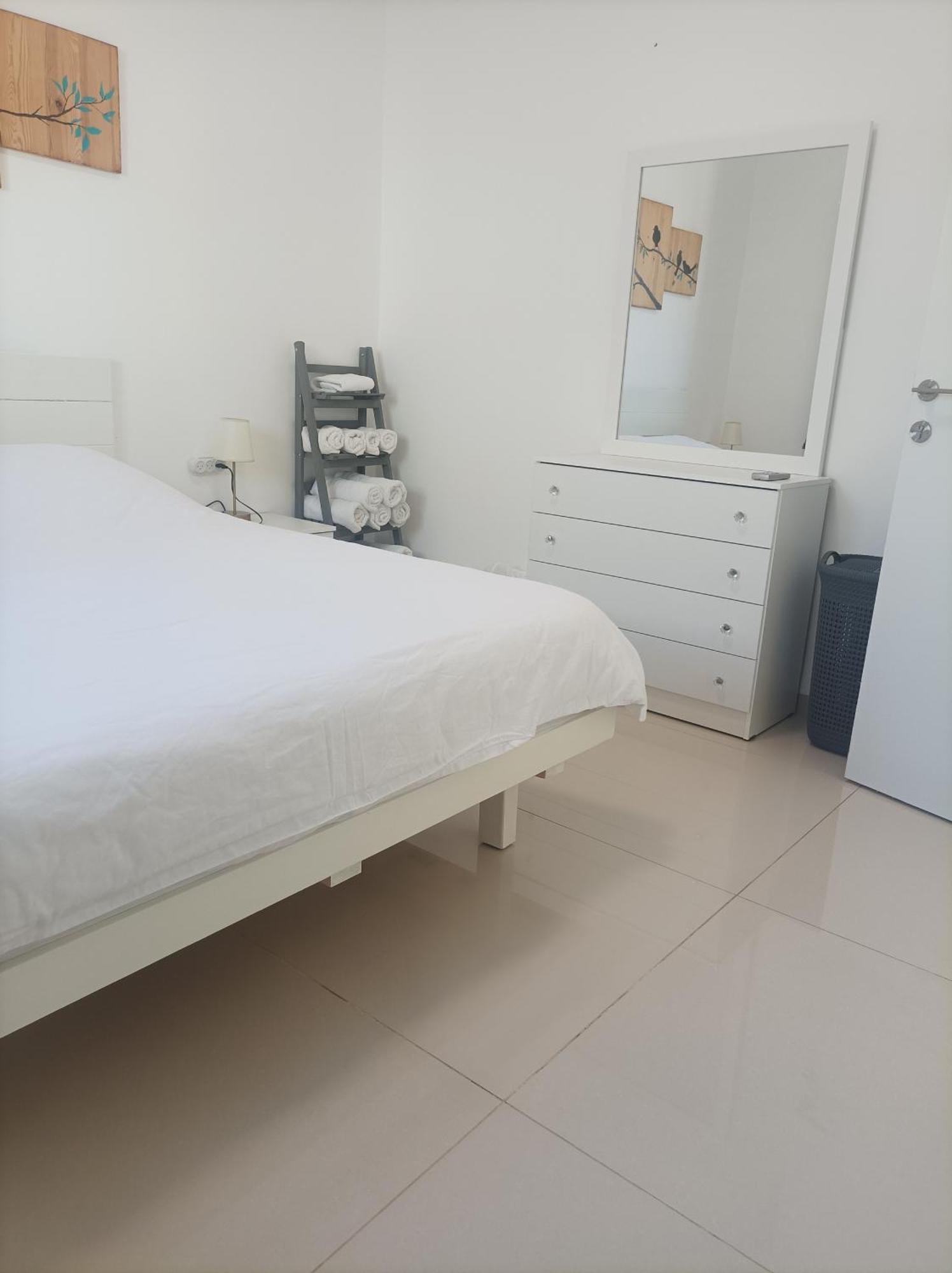 נוגה בגולן Katzrin Exterior foto