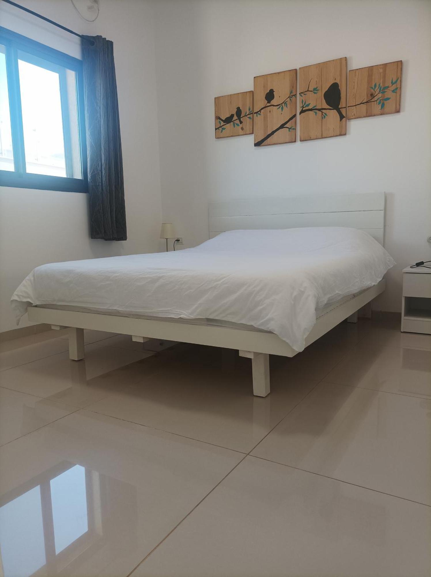 נוגה בגולן Katzrin Exterior foto
